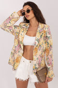  Sakko model 225997 Italy Moda 
