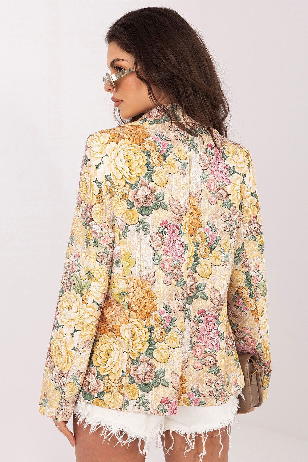  Sakko model 225997 Italy Moda 