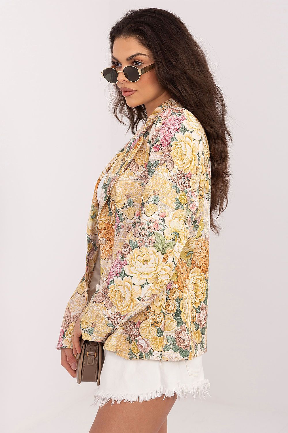  Sakko model 225997 Italy Moda 