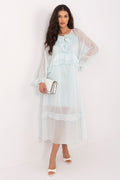  Alltagskleid model 226006 Italy Moda 