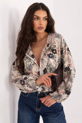  Jacke model 226012 Italy Moda 