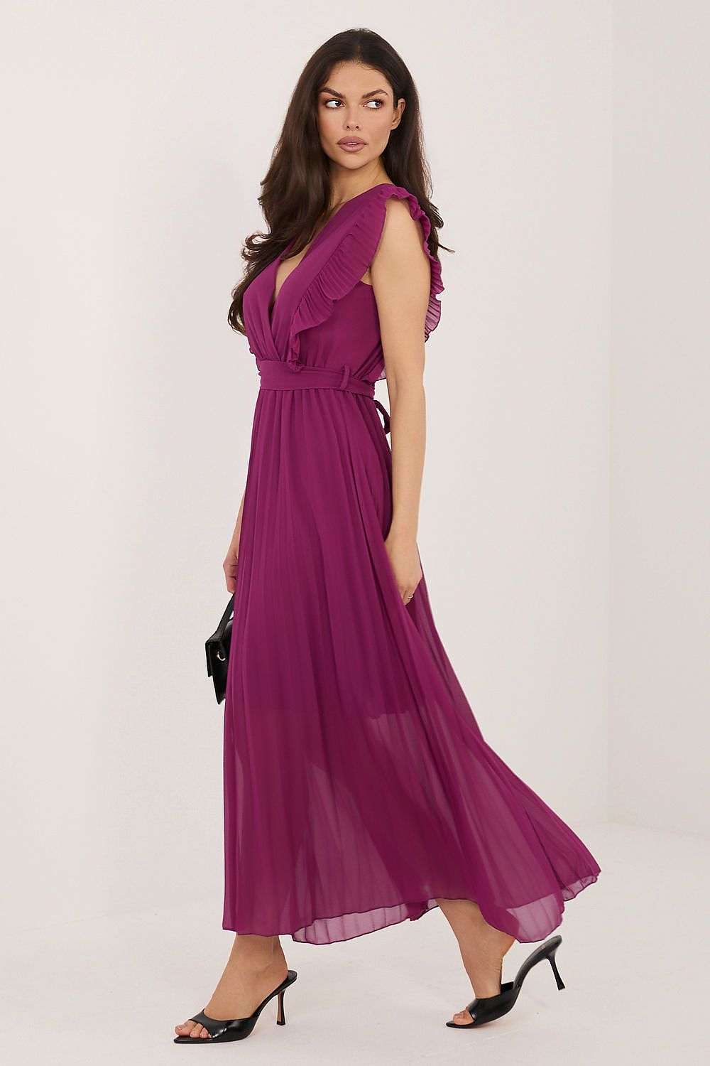  Alltagskleid model 226174 Rue Paris 