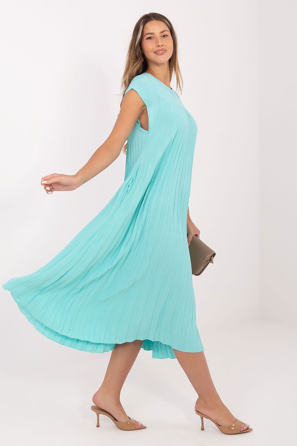  Alltagskleid model 226185 Rue Paris 