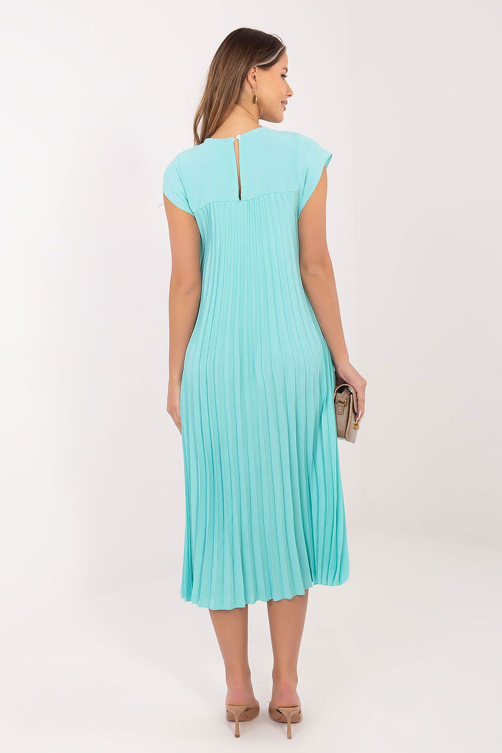  Alltagskleid model 226185 Rue Paris 