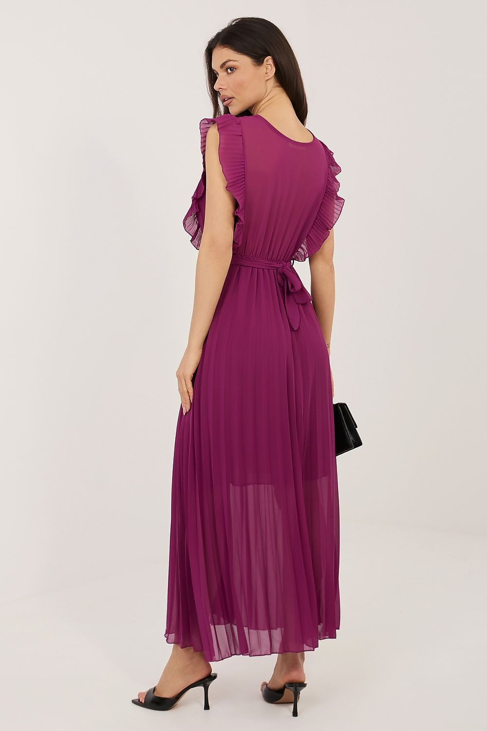  Alltagskleid model 226174 Rue Paris 