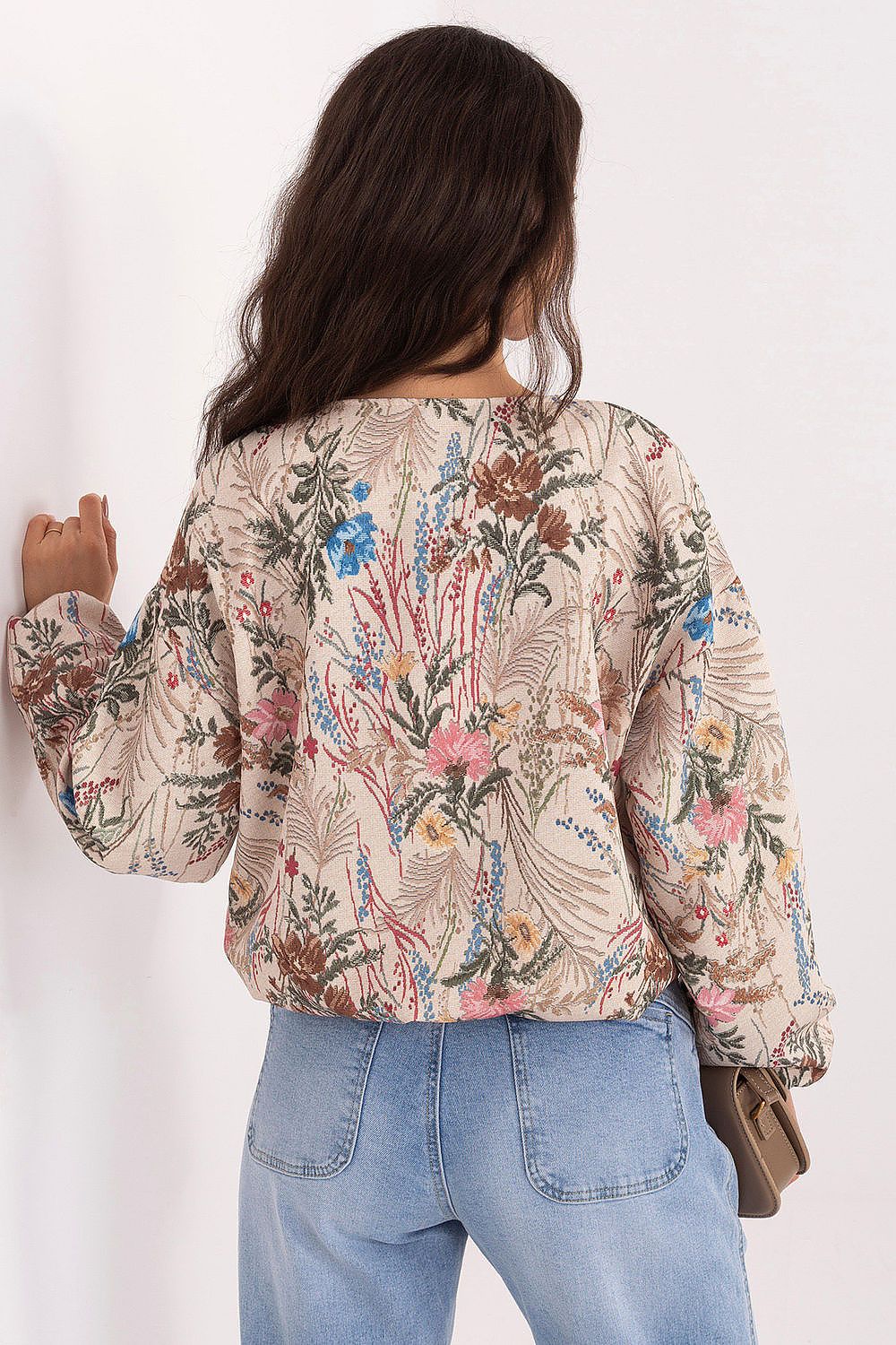  Jacke model 226241 Italy Moda 