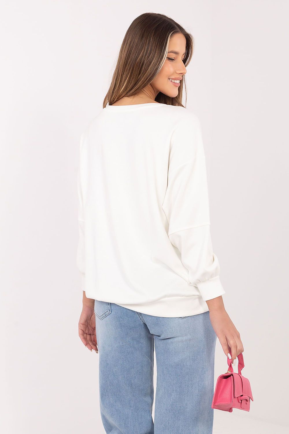  Sweater model 226297 Rue Paris 