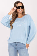  Sweater model 226300 Rue Paris 