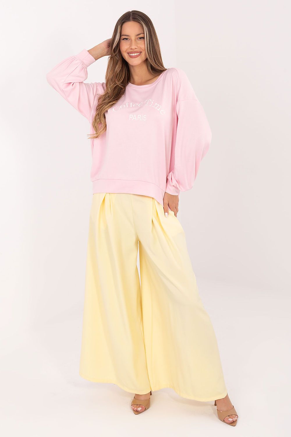  Sweater model 226301 Rue Paris 