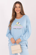  Sweater model 226302 Rue Paris 