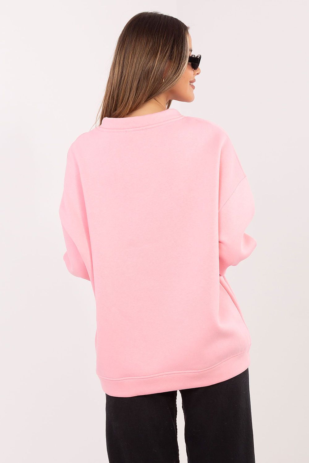  Sweater model 226310 Rue Paris 