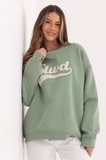  Sweater model 226312 Rue Paris 