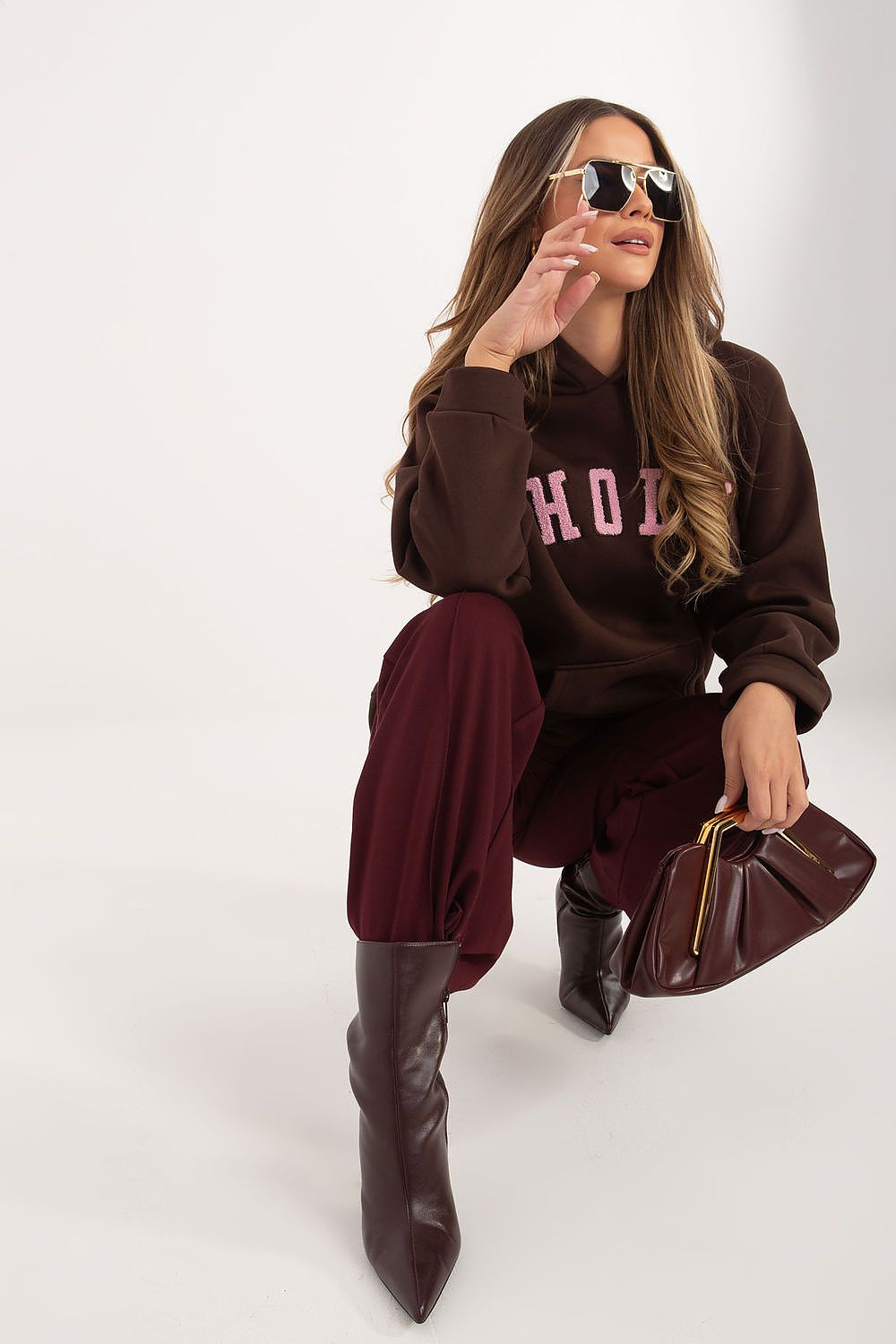  Sweater model 226317 Rue Paris 