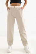  Cordhosen model 226459 Italy Moda 