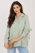  Langarm Hemd model 226475 Italy Moda 