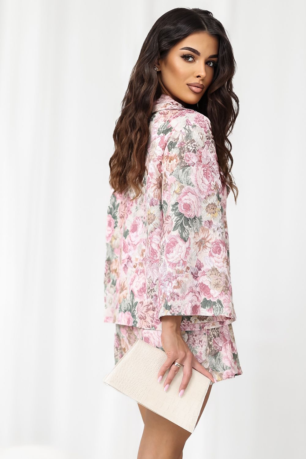  Sakko model 226467 Italy Moda 