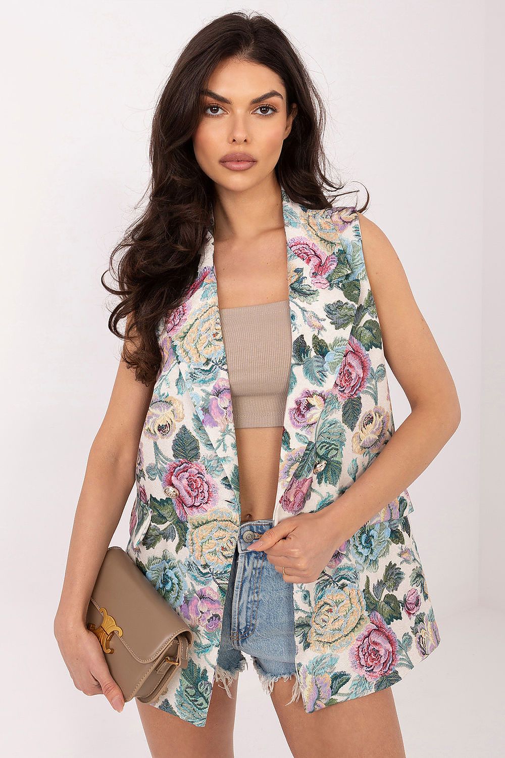  Weste model 226639 Italy Moda 