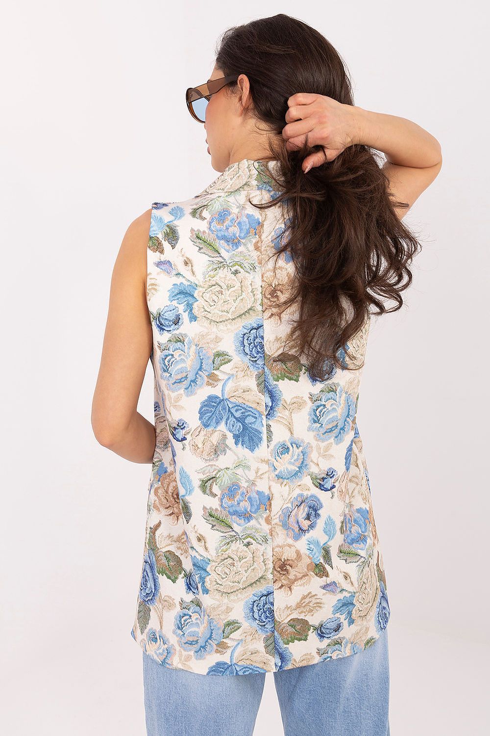  Weste model 226640 Italy Moda 