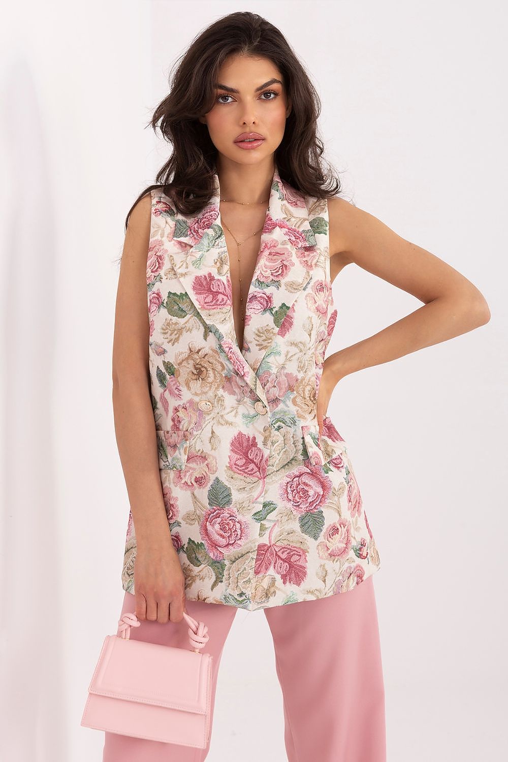  Weste model 226638 Italy Moda 