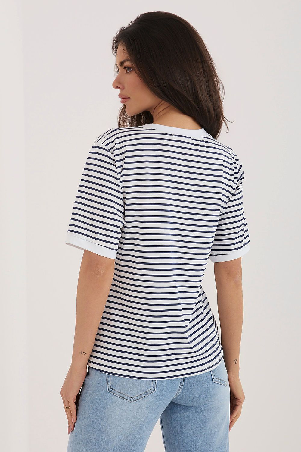 T-shirt model 226979 Rue Paris 