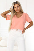  Bluse model 227109 Numoco 