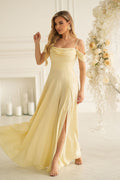  Langes Kleid model 227141 Bicotone 