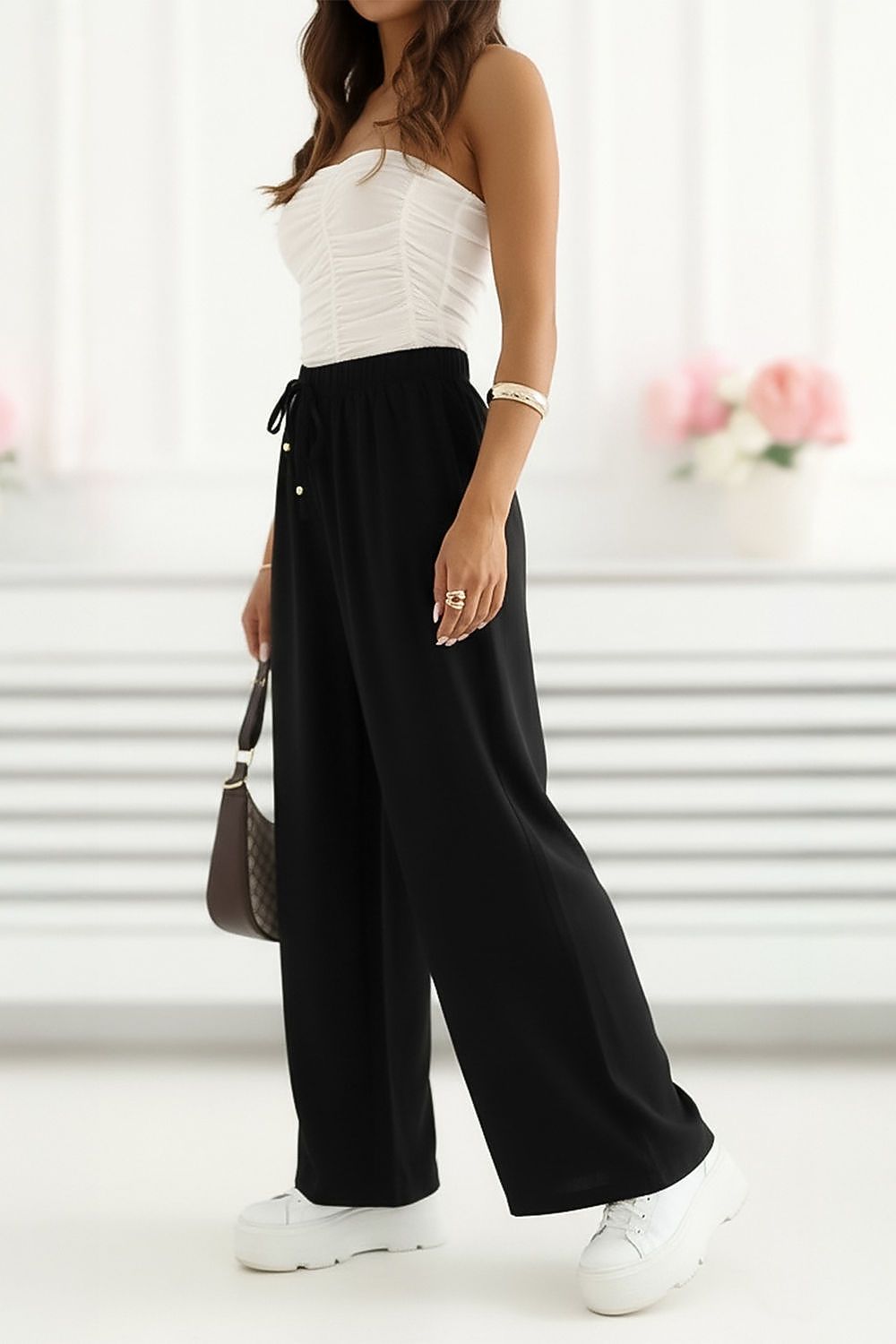  Damen Hose model 227204 Factory Price 