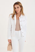  Jeansjacke model 227206 Factory Price 
