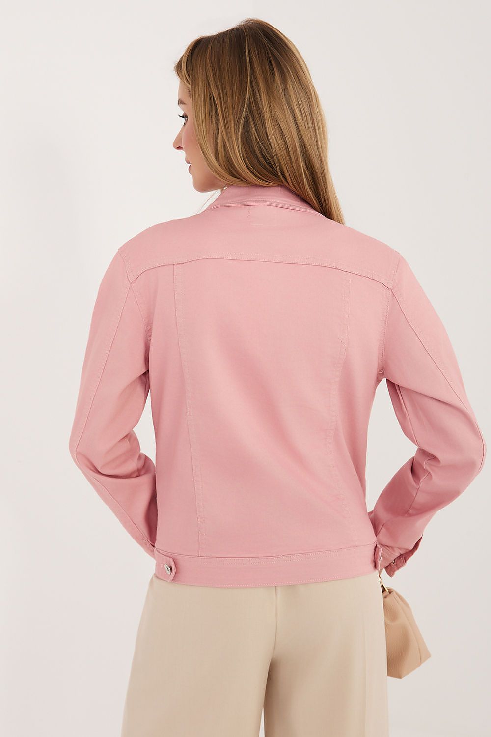  Jeansjacke model 227207 Factory Price 