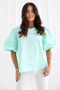  Bluse model 227221 Italy Moda 