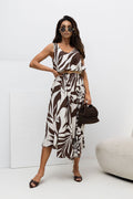  Alltagskleid model 227225 Italy Moda 