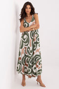  Alltagskleid model 227229 Italy Moda 