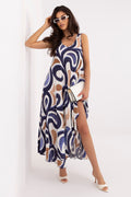  Alltagskleid model 227231 Italy Moda 