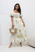  Alltagskleid model 227242 Italy Moda 