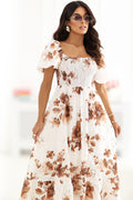  Alltagskleid model 227244 Italy Moda 