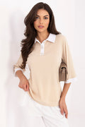  Bluse model 227322 Lakerta 