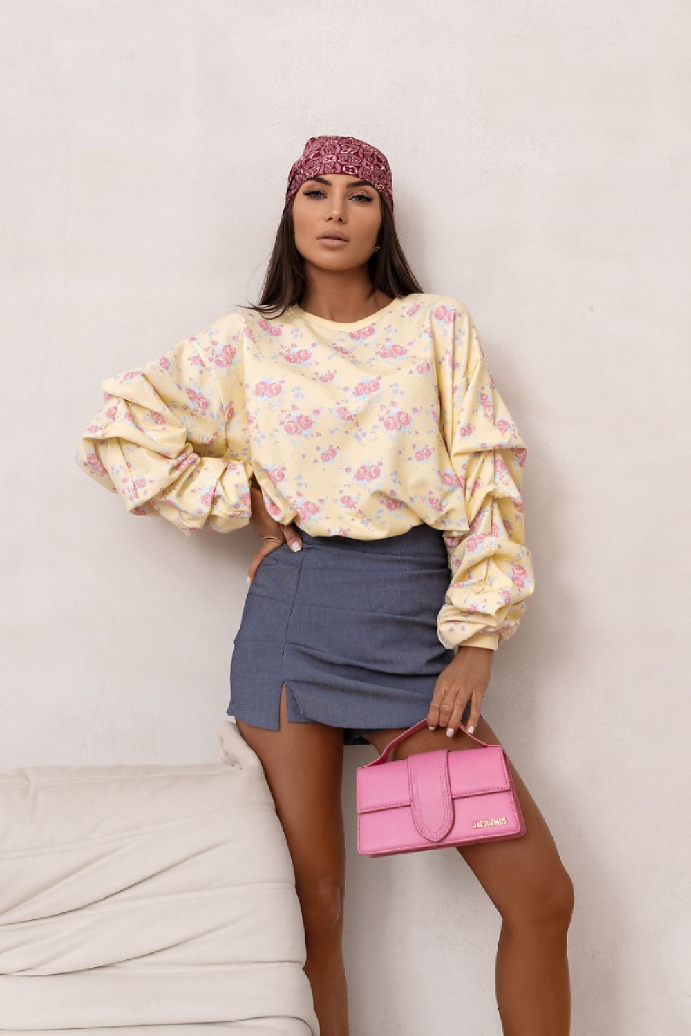  Sweater model 227334 LaBalancia 