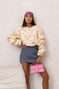  Sweater model 227334 LaBalancia 