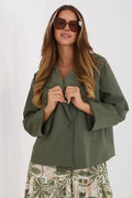  Mantel model 227359 Rue Paris 