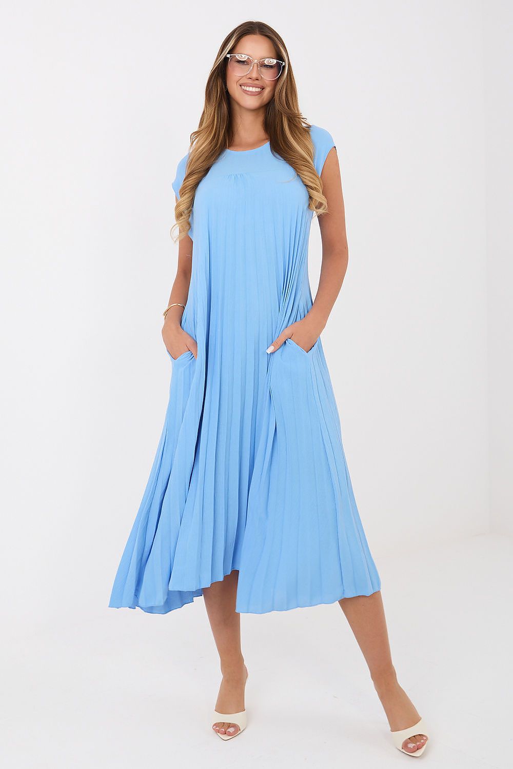  Alltagskleid model 227374 Rue Paris 