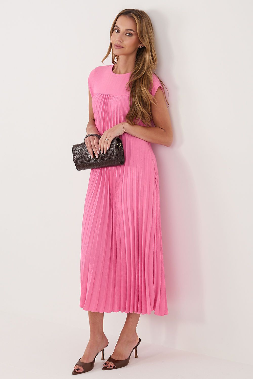  Alltagskleid model 227376 Rue Paris 