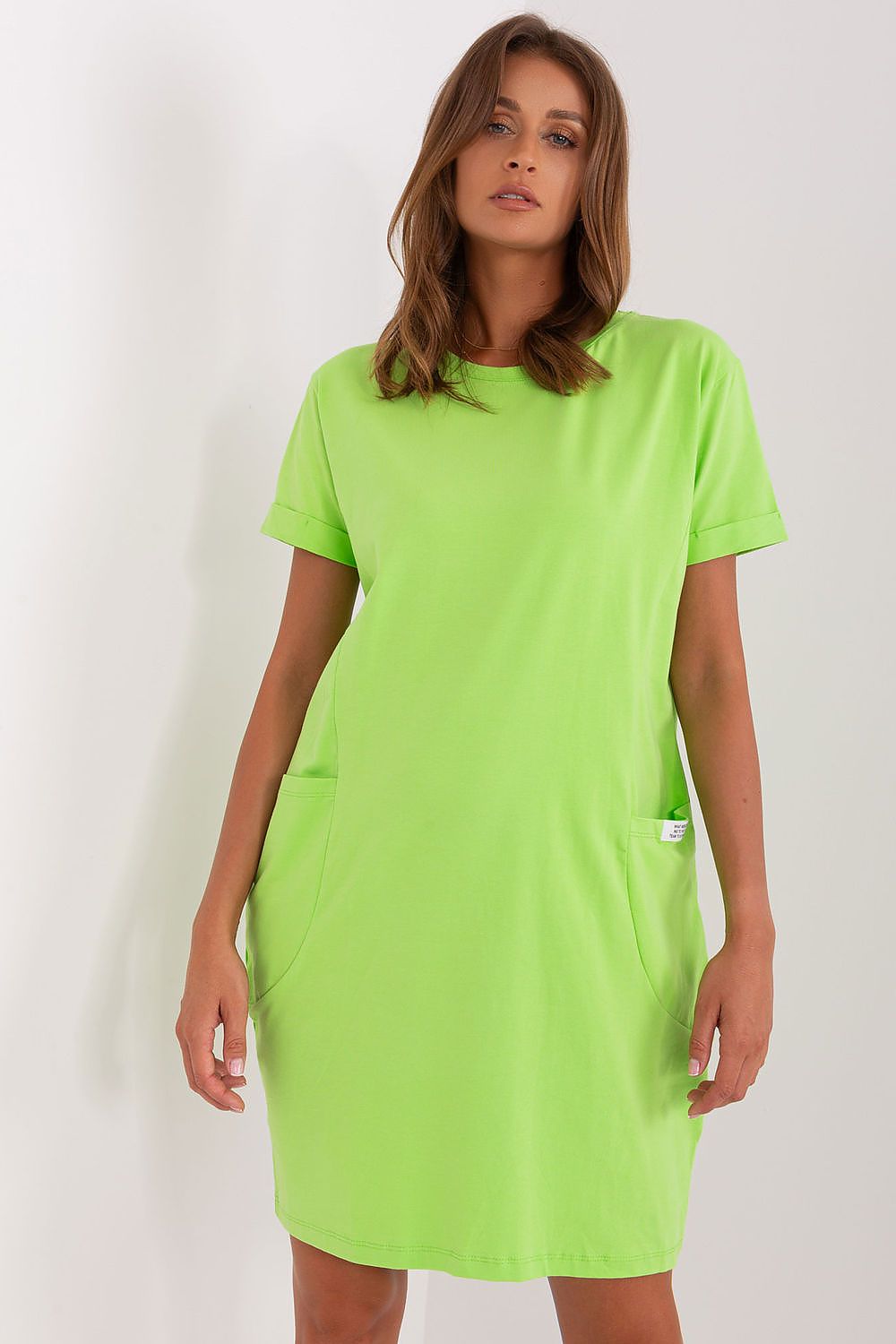  Alltagskleid model 227381 Rue Paris 