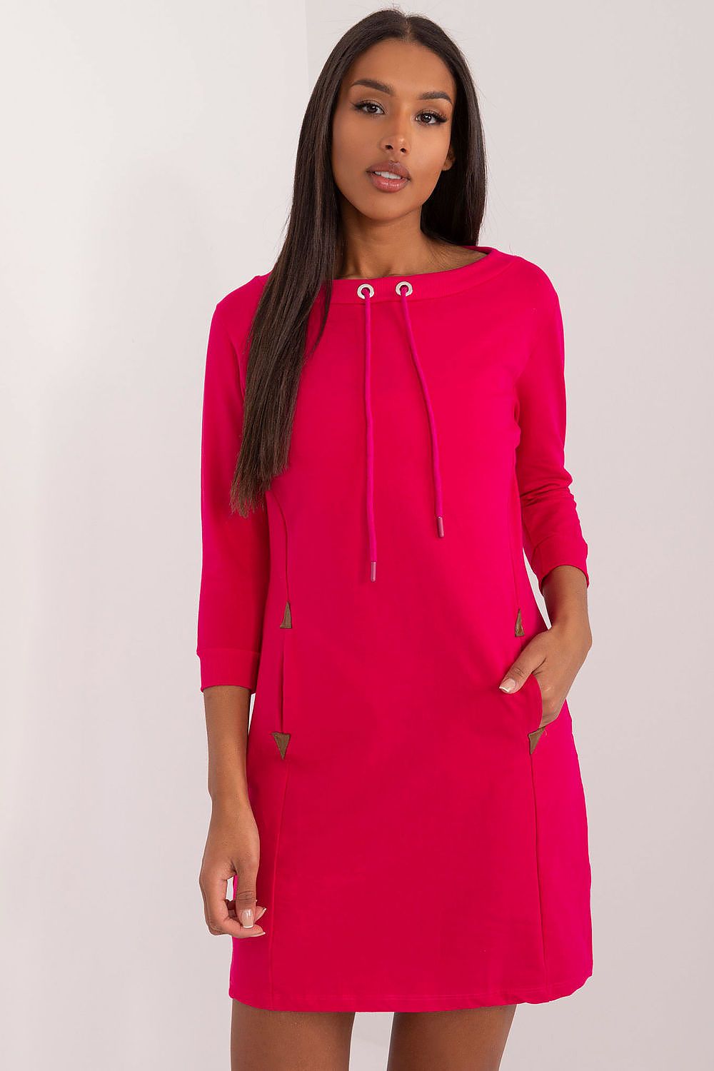  Alltagskleid model 227385 Rue Paris 