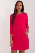  Alltagskleid model 227385 Rue Paris 