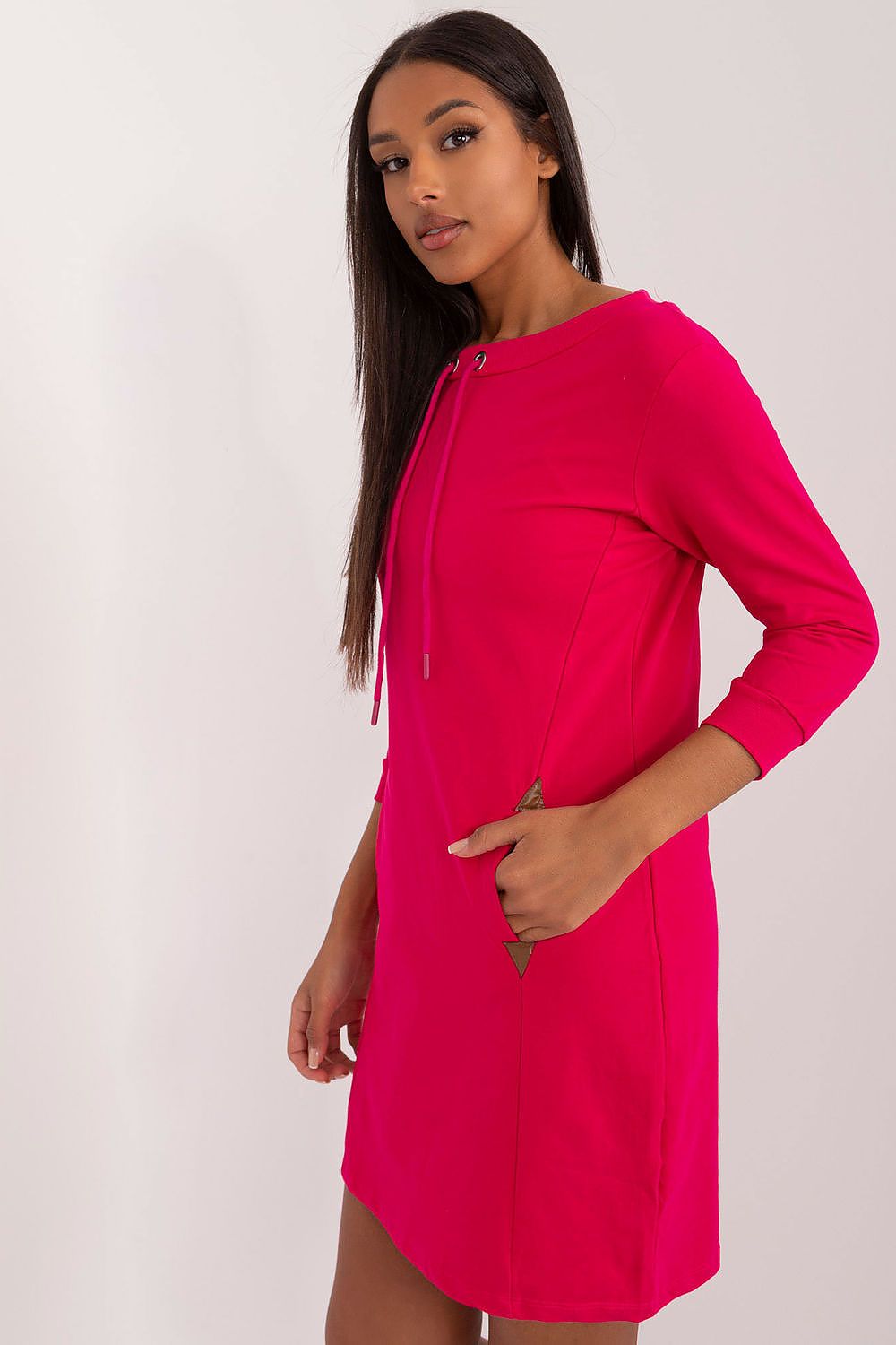  Alltagskleid model 227385 Rue Paris 