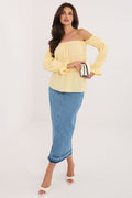  Bluse model 227544 Italy Moda 