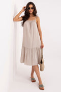  Alltagskleid model 227638 Italy Moda 