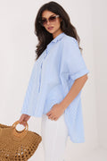  Kurzarm Hemd model 227655 Rue Paris 