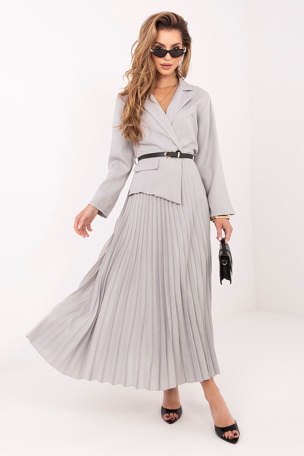  Alltagskleid model 227656 Rue Paris 