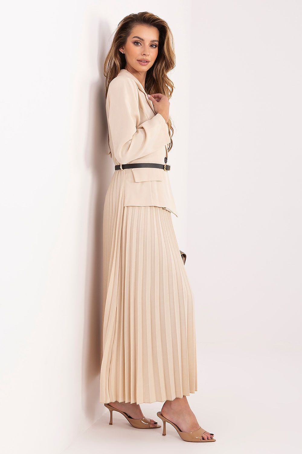  Alltagskleid model 227660 Rue Paris 